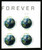 4740a PB - 2013 Global Forever Stamp - Earth