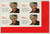 4979 PB - 2015 First-Class Forever Stamp - Maya Angelou