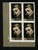 5012a PB - 2015 First-Class Forever Stamp - Imperforate Legends of Hollywood: Ingrid Bergman