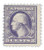 529 PB - 1918 3c Washington, violet, perf 11, type III