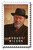 5555 PB - 2021 First-Class Forever Stamp - Black Heritage: August Wilson