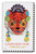 5662 PB - 2022 First-Class Forever Stamp - Lunar New Year: Year of the Tiger