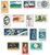 YS1967 PB - 1967 Commemorative Stamp Year Set