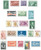 YS1958 PB - 1958 Commemorative Stamp Year Set