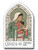 MFN589  - 2023 Canada Madonna & Child, Mint Stamp