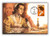 M85-39 FDC - 1985 22c Abigail Adams Maximum Card