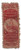 RS50d  - 1878-83 1c Proprietary Medicine Stamp - vermillion, watermark 191R