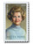 5852  - 2024 First-Class Forever Stamp - Betty Ford