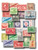 MUS101  - SAVE Big on $100 worth of Old US Stamps