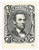 5079e  - 2016 First-Class Forever Stamp - Classics Forever: 1866 15c Abraham Lincoln