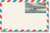 UXC22  - 1985 33c Air Mail Postal Card - China Clipper