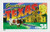 3603  - 2002 34c Greetings From America: Texas