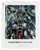 4748i  - 2013 First-Class Forever Stamp - Modern Art in America: Joseph Stella's "Brooklyn Bridge"