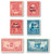 YS1928  - 1928 Commemorative Stamp Year Set
