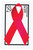 2806  - 1993 29c AIDS Awareness