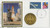 STS95M  - 1998 Commemorative STS-95 Lauch Cover with Official Medal