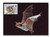 AC477  - 11/27/1989, Bulgaria, Bats 30ct