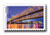 5698i  - 2022 First-Class Forever Stamp - Mighty Mississippi: Louisiana