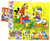 MDS481  - Togo 1984 Donald Duck, 50th Anniversary
