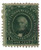 RS274d  - 1878-83 1c Proprietary Medicine Stamp - green