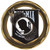 CNM11864  - POW MIA Challenge Coin