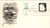 U610  - 1986 8.5c Stamped Envelopes and Wrappers - The Mayflower