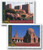 UNG444-45  - 2005 World Heritage Egypt