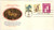 U590  - 1980 3.5c Stamped Envelopes and Wrappers - Non-Profit