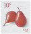 5039  - 2016 10c Red Pears