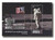 MFN270  - 2020 $5 50th Anniversary of the Moon Landing, Mint Souvenir Sheet, Dominica