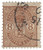 DWI30  - 1903 8c Danish West Indies - brown