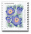 5675  - 2022 First-Class Forever Stamp - Mountain Flora (coil): Pasquelflower