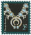 3752  - 2006 2c Navajo Jewelry (3749B)