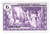 PH398  - 1935 6c Philippines, deep violet