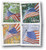 4778-81  - 2013 First-Class Forever Stamp - A Flag for All Seasons (Ashton Potter, booklet)