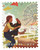 5402  - 2019 First-Class Forever Stamp - State and County Fairs: Girl and Farm Animals