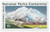 1454  - 1972 15c National Parks Centennial: Mount McKinley, Alaska