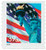 3982  - 2006 39c Statue of Liberty and Flag, coil, 10 vertical perf