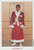 M11816  - 1998 Muhammad Ali in Boxing Robe s/s