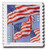 5656  - 2022 First-Class Forever Stamp - Flags (Banknote Corporation of America, Coil of 100)