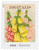 4756  - 2013 First-Class Forever Stamp - Vintage Seed Packets: Digitalis