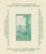797  - 1937 10c Society of Philatelic Americans Convention, souvenir sheet
