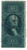 R97f  - 1862-71 $15 US Internal Revenue Stamp -Mortgage, milky blue