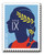 5668  - 2022 First-Class Forever Stamp - Title IX: Runner