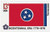 1648  - 1976 13c State Flags: Tennessee