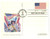 UX335  - 2000 20c 48-Star PC FDC