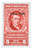 R642  - 1953 $5 US Internal Revenue Stamp - watermark, perf 11, carmine