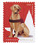 5406  - 2019 First-Class Forever Stamp - Military Working Dogs: Labrador Retriever