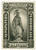 PR91  - 1894 2c Newspaper & Periodical Stamp - intense black