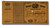 MUS065  - 1880 $25.00 Retail Liquor Dealer, Special Tax Stamp, Orange Paper